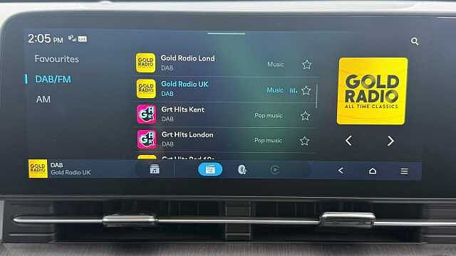 Hyundai KONA 1.0T Ultimate 5dr DCT