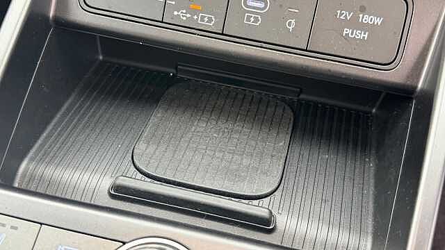 Hyundai KONA 1.0T Ultimate 5dr DCT