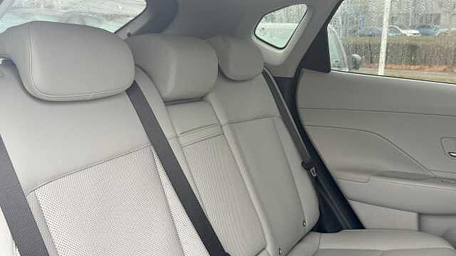 Hyundai KONA 1.0T Ultimate 5dr DCT