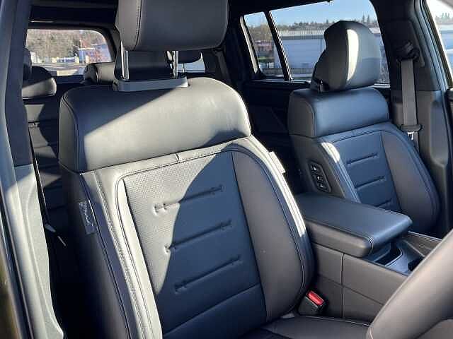 Hyundai SANTA FE 1.6 TGDi Hybrid Calligraphy 5dr 4WD Auto