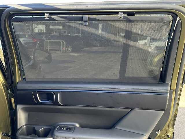 Hyundai SANTA FE 1.6 TGDi Hybrid Calligraphy 5dr 4WD Auto