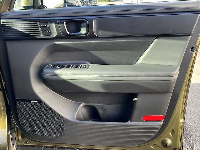 Hyundai SANTA FE 1.6 TGDi Hybrid Calligraphy 5dr 4WD Auto