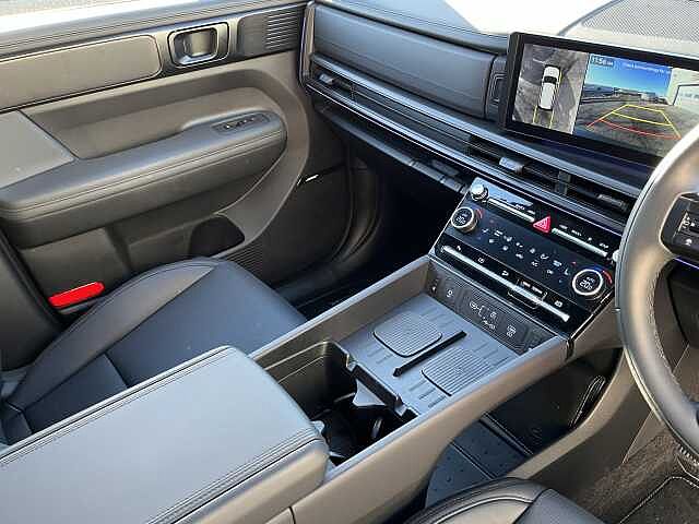 Hyundai SANTA FE 1.6 TGDi Hybrid Calligraphy 5dr 4WD Auto
