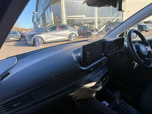 Hyundai i20 1.0T GDi Premium 5dr DCT