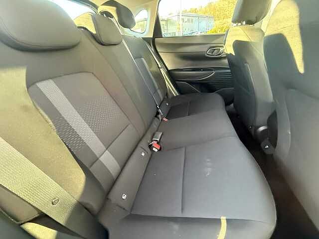 Hyundai i20 1.0T GDi Premium 5dr DCT