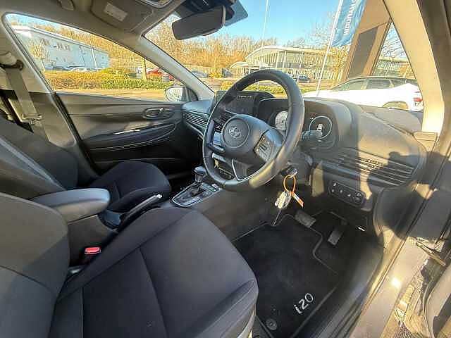 Hyundai i20 1.0T GDi Premium 5dr DCT