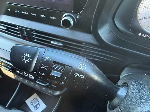 Hyundai i20 1.0T GDi Premium 5dr DCT