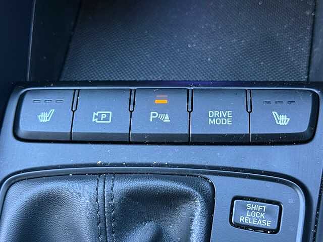 Hyundai i20 1.0T GDi Premium 5dr DCT