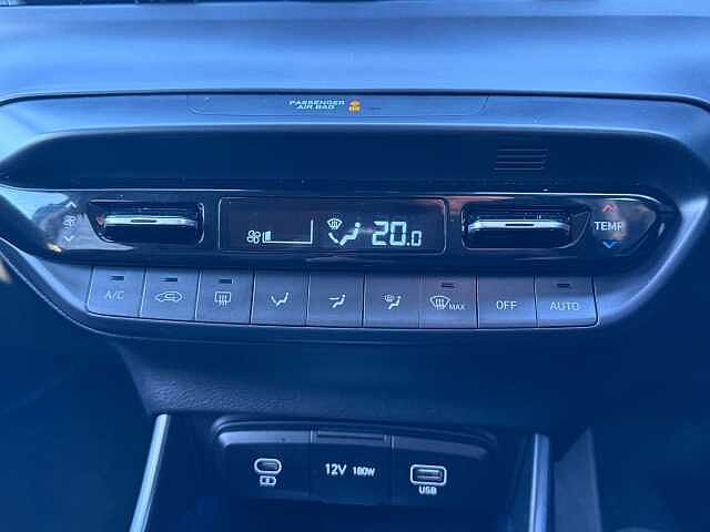 Hyundai i20 1.0T GDi Premium 5dr DCT