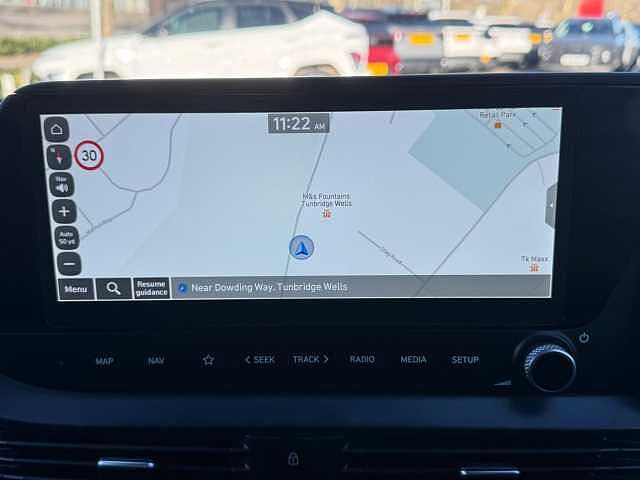 Hyundai i20 1.0T GDi Premium 5dr DCT