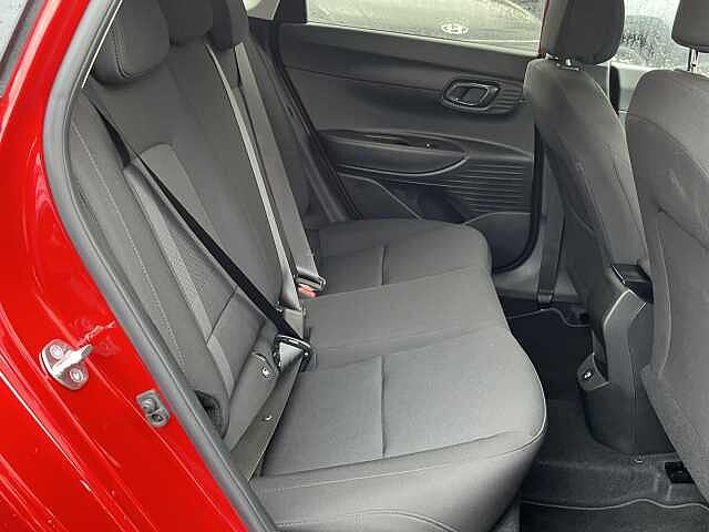 Hyundai i20 1.0T GDi Premium 5dr DCT