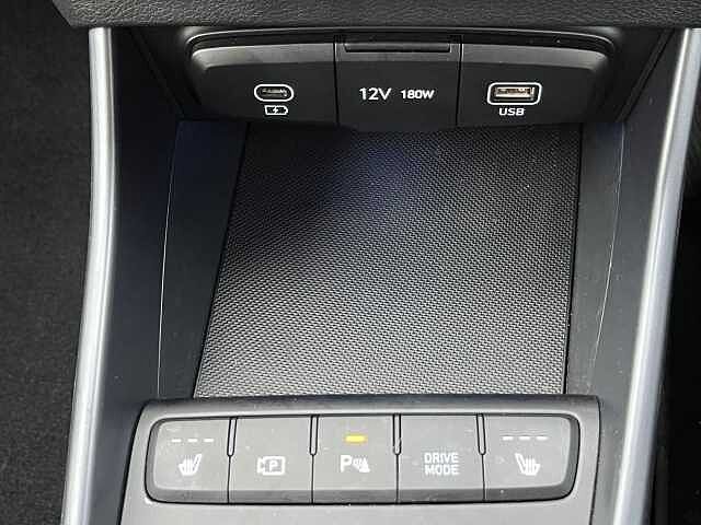 Hyundai i20 1.0T GDi Premium 5dr DCT