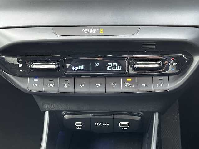 Hyundai i20 1.0T GDi Premium 5dr DCT