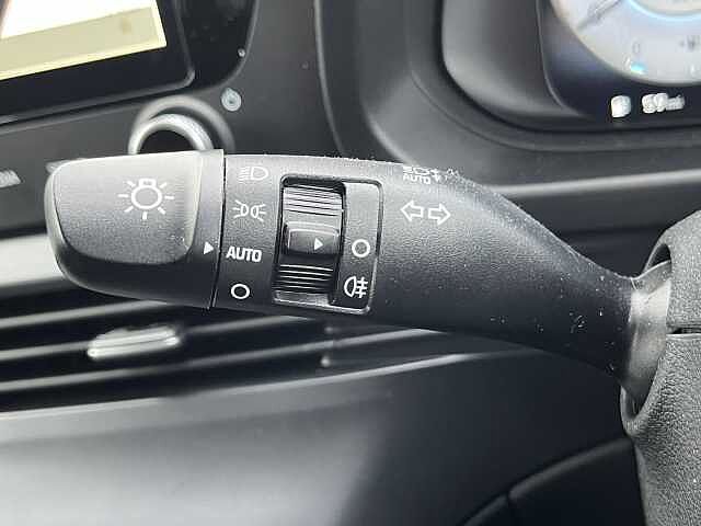 Hyundai i20 1.0T GDi Premium 5dr DCT