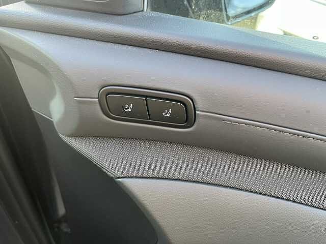 Hyundai TUCSON 1.6T Hybrid Ultimate 5dr Auto