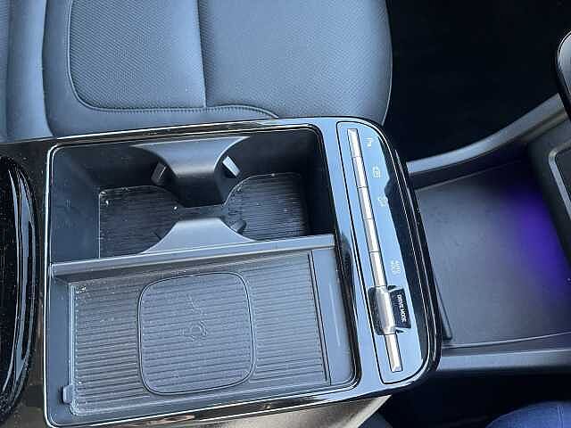 Hyundai TUCSON 1.6T Hybrid Ultimate 5dr Auto