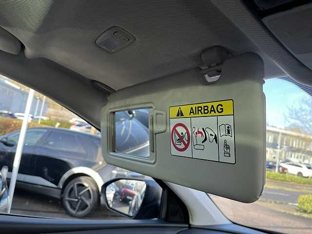 Hyundai TUCSON 1.6T Hybrid Ultimate 5dr Auto