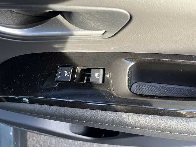 Hyundai TUCSON 1.6T Hybrid Ultimate 5dr Auto