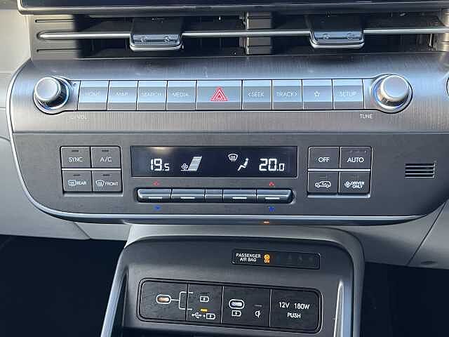 Hyundai KONA 1.6 Hybrid 129 Ultimate 5dr DCT