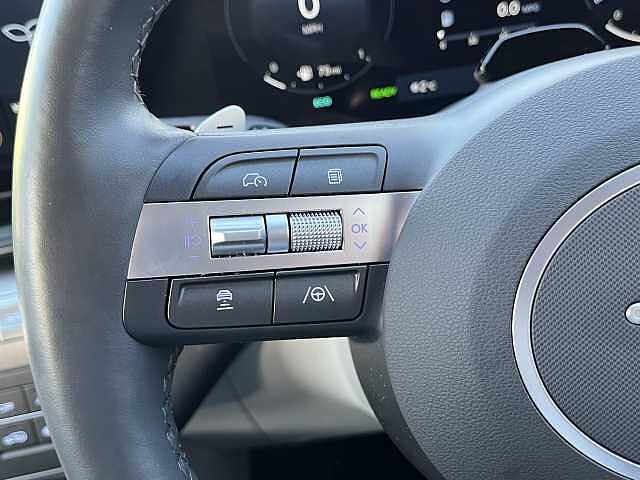 Hyundai KONA 1.6 Hybrid 129 Ultimate 5dr DCT