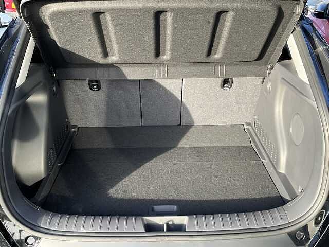 Hyundai KONA 1.6 Hybrid 129 Ultimate 5dr DCT