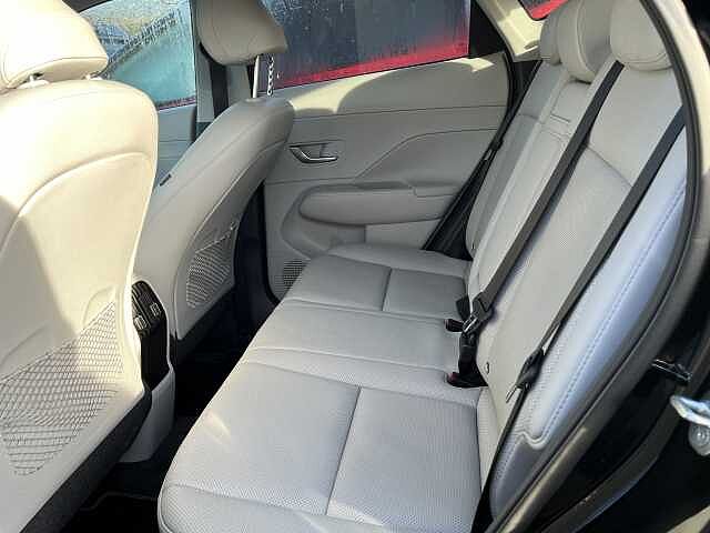 Hyundai KONA 1.6 Hybrid 129 Ultimate 5dr DCT