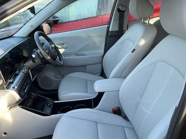 Hyundai KONA 1.6 Hybrid 129 Ultimate 5dr DCT