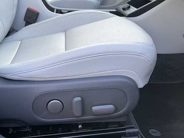 Hyundai KONA 1.6 Hybrid 129 Ultimate 5dr DCT