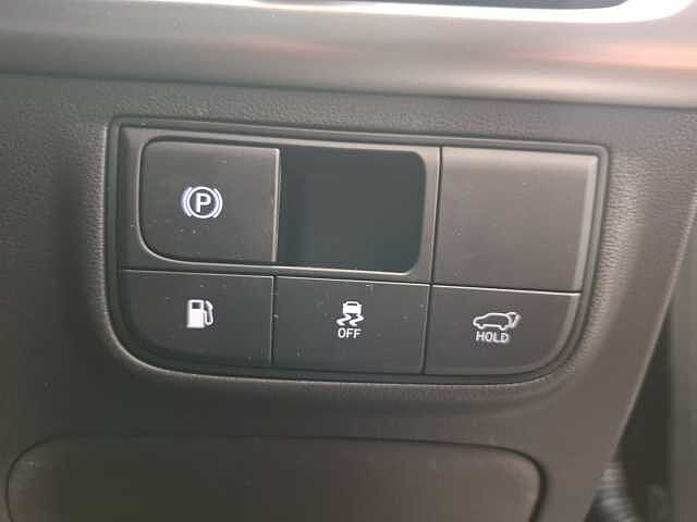 Hyundai TUCSON 1.6T Plug-in Hybrid Ultimate 5dr Auto