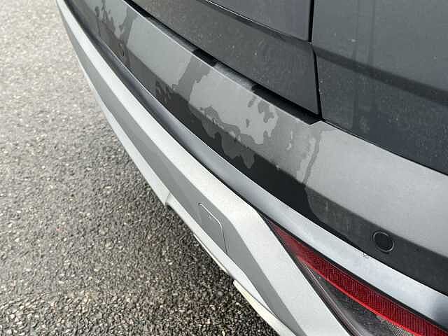 Hyundai TUCSON 1.6T Premium 5dr