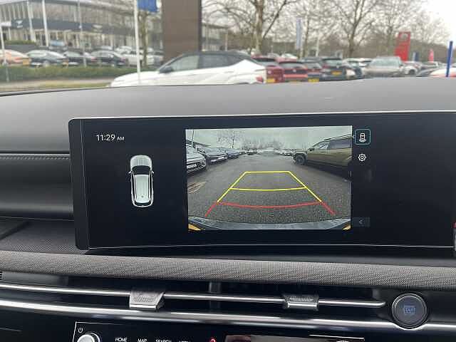 Hyundai TUCSON 1.6T Premium 5dr