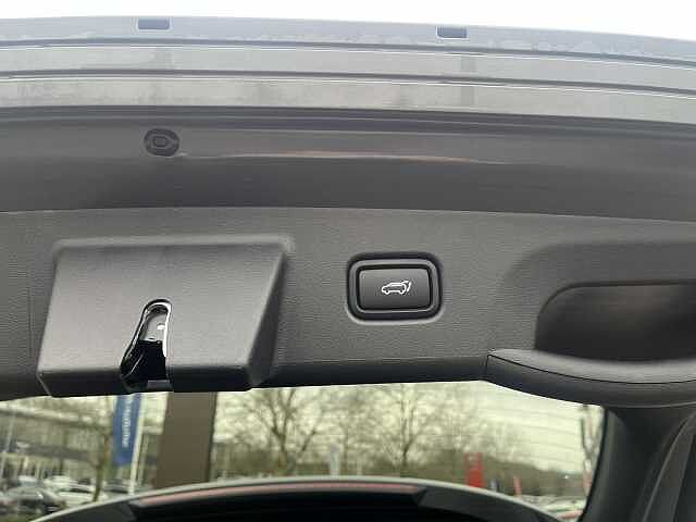 Hyundai TUCSON 1.6T Premium 5dr