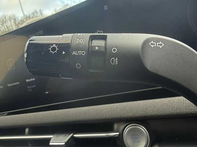 Hyundai TUCSON 1.6T Premium 5dr