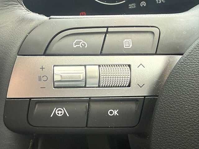 Hyundai TUCSON 1.6T Premium 5dr