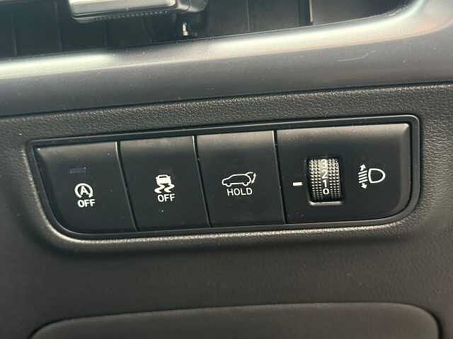 Hyundai TUCSON 1.6T Premium 5dr