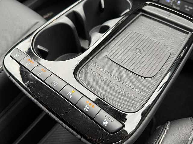 Hyundai IONIQ 5 239kW Ultimate 84 kWh 5dr AWD Auto Black