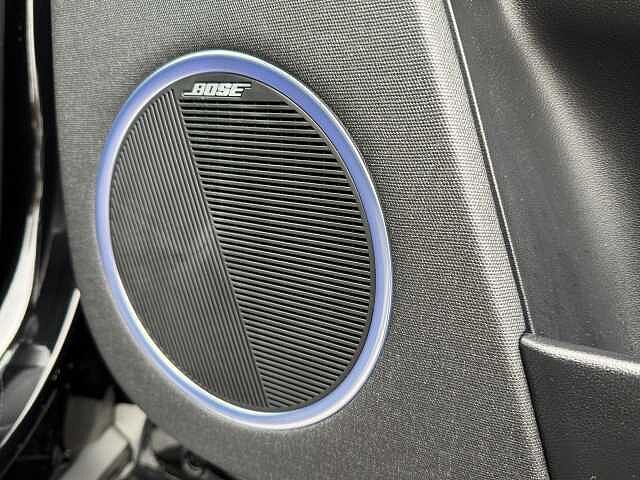 Hyundai IONIQ 5 239kW Ultimate 84 kWh 5dr AWD Auto Black