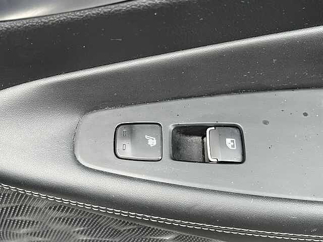 Hyundai SANTA FE 1.6 TGDi Hybrid Ultimate 5dr 4WD Auto Grey