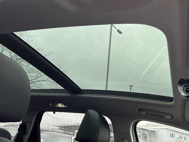 Hyundai SANTA FE 1.6 TGDi Hybrid Ultimate 5dr 4WD Auto Grey