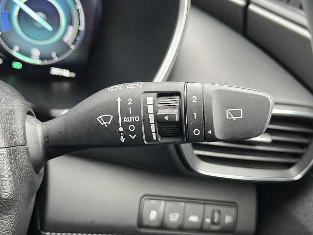 Hyundai SANTA FE 1.6 TGDi Hybrid Ultimate 5dr 4WD Auto Grey