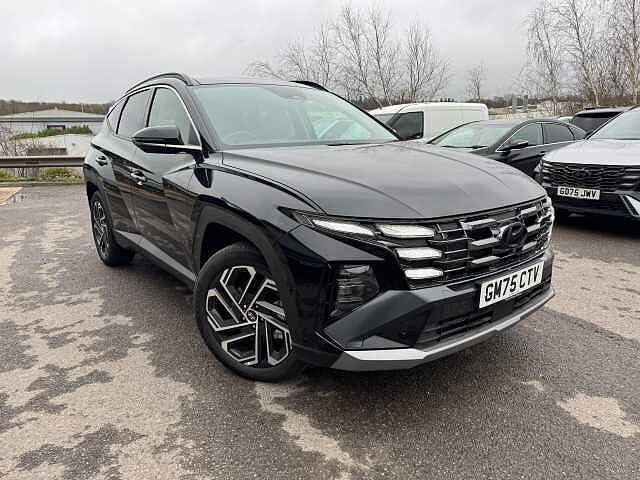 1.6T Plug-in Hybrid Ultimate 5dr Auto