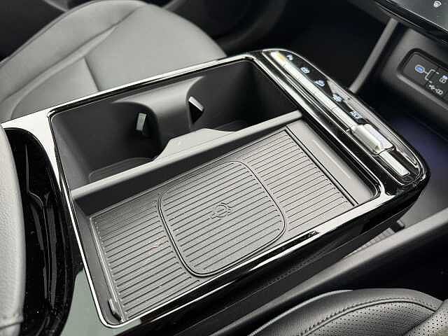 Hyundai TUCSON 1.6T Plug-in Hybrid Ultimate 5dr Auto Black