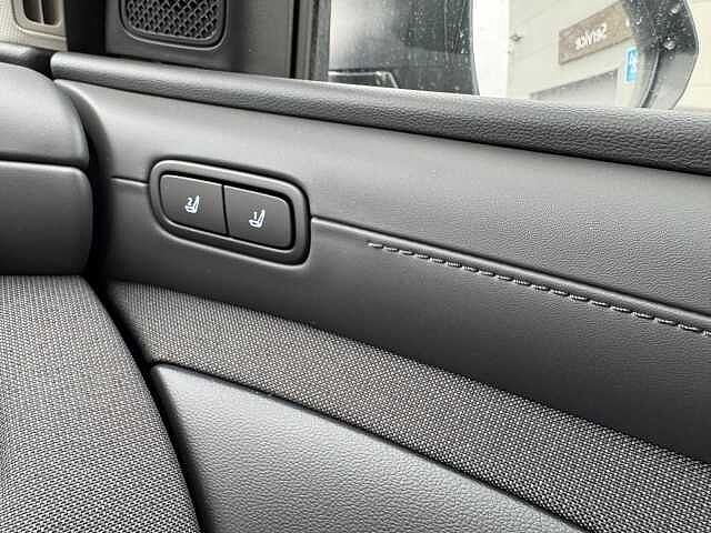 Hyundai TUCSON 1.6T Plug-in Hybrid Ultimate 5dr Auto Black