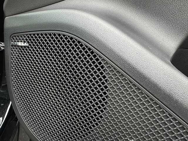 Hyundai TUCSON 1.6T Plug-in Hybrid Ultimate 5dr Auto Black