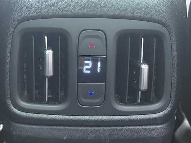 Hyundai TUCSON 1.6T Plug-in Hybrid Ultimate 5dr Auto Grey