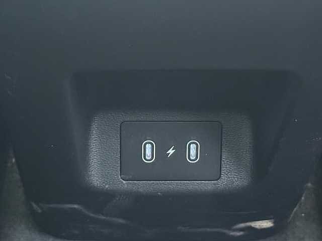 Hyundai TUCSON 1.6T Plug-in Hybrid Ultimate 5dr Auto Grey