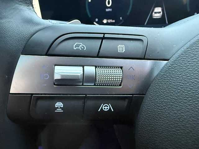 Hyundai TUCSON 1.6T Plug-in Hybrid Ultimate 5dr Auto Grey