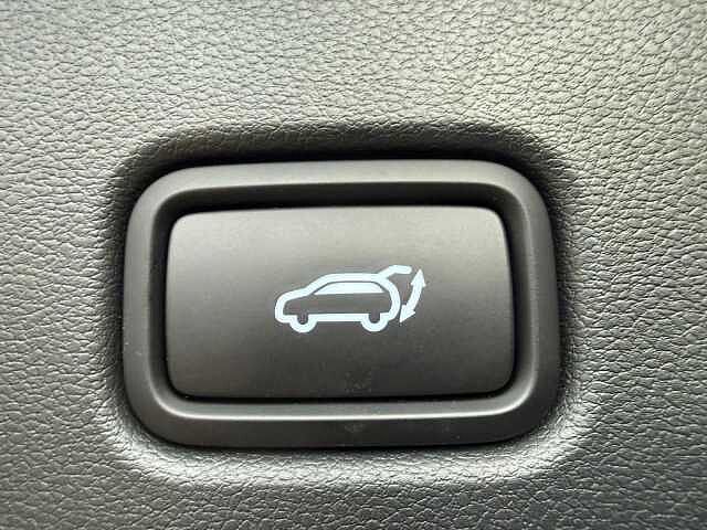 Hyundai TUCSON 1.6T Plug-in Hybrid Ultimate 5dr Auto Grey