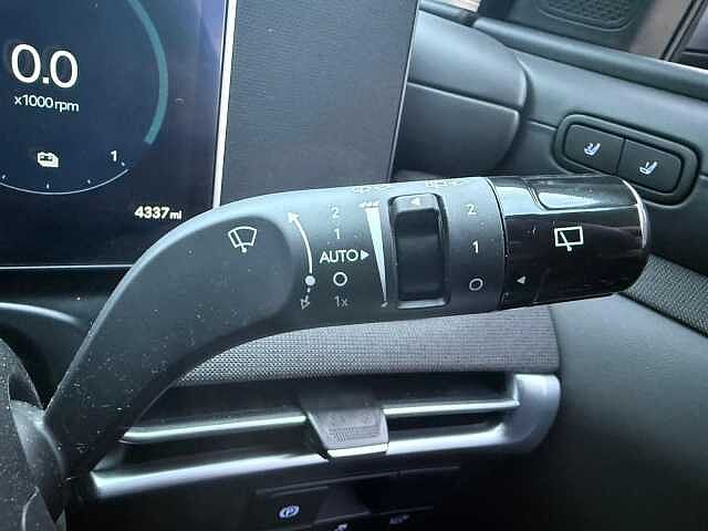 Hyundai TUCSON 1.6T Plug-in Hybrid Ultimate 5dr Auto Grey