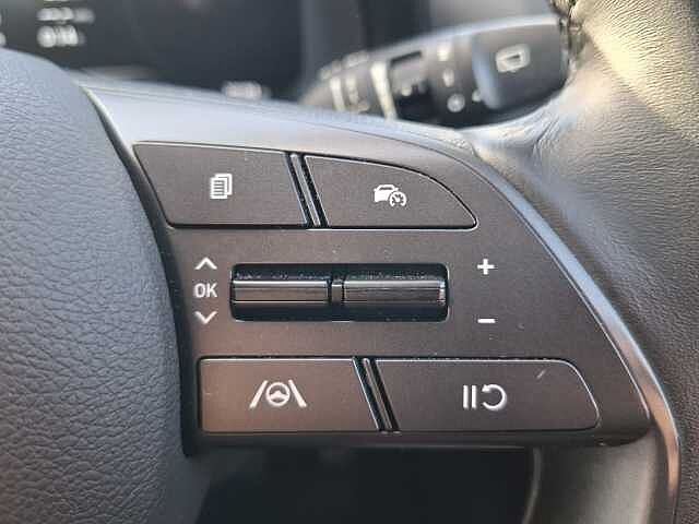 Hyundai I20 1.0T GDi 48V MHD SE Connect 5dr White